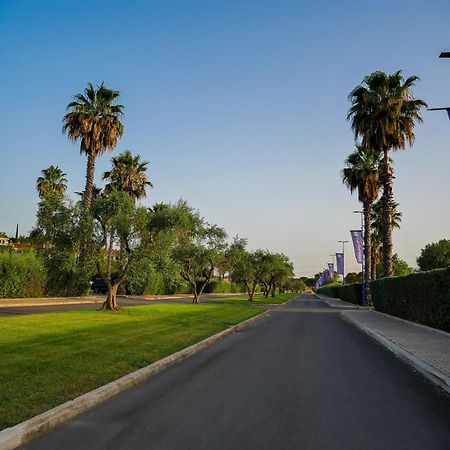 Il Nido Del Birdie Marco Simone المظهر الخارجي الصورة