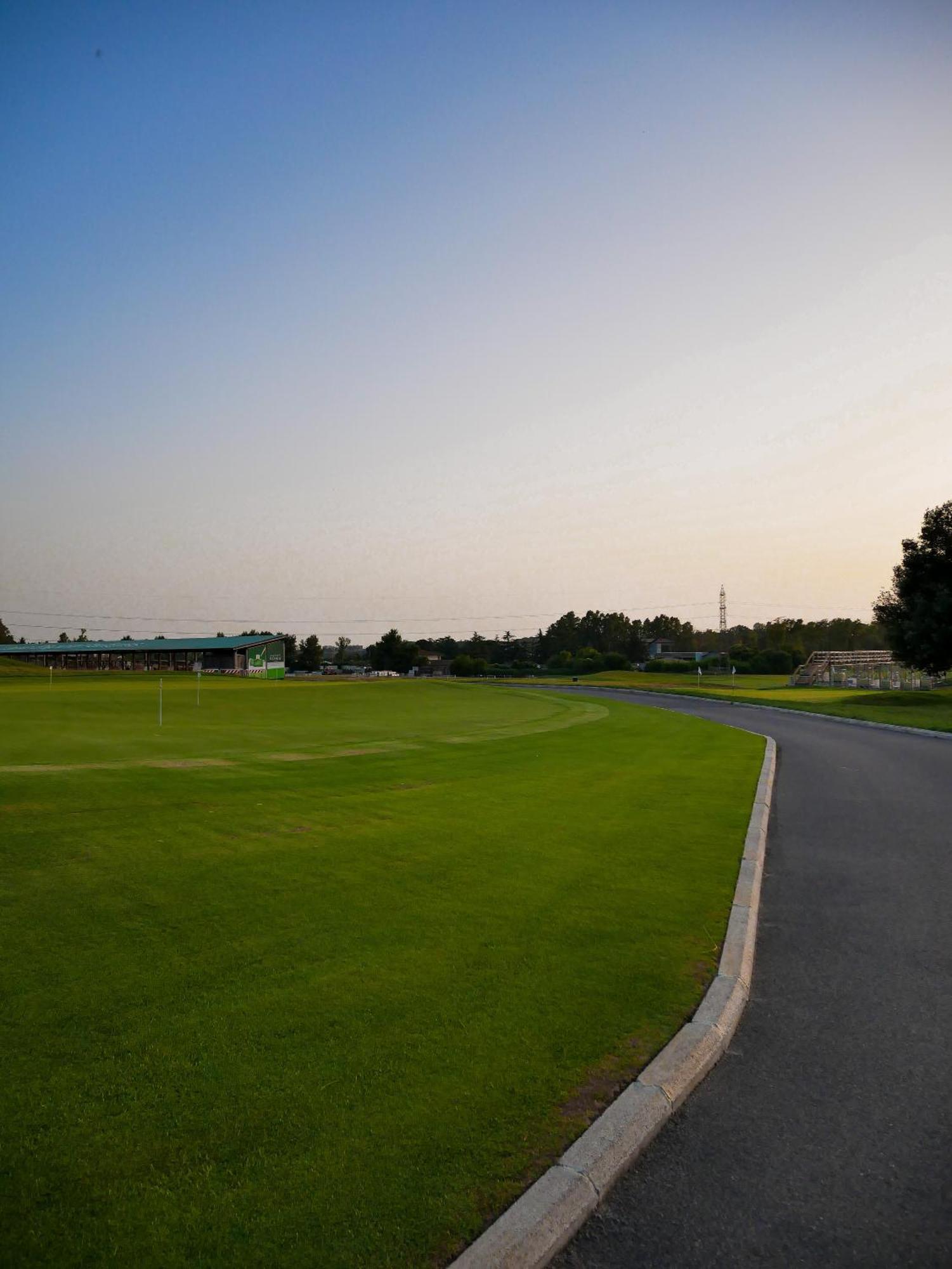 Il Nido Del Birdie Marco Simone المظهر الخارجي الصورة