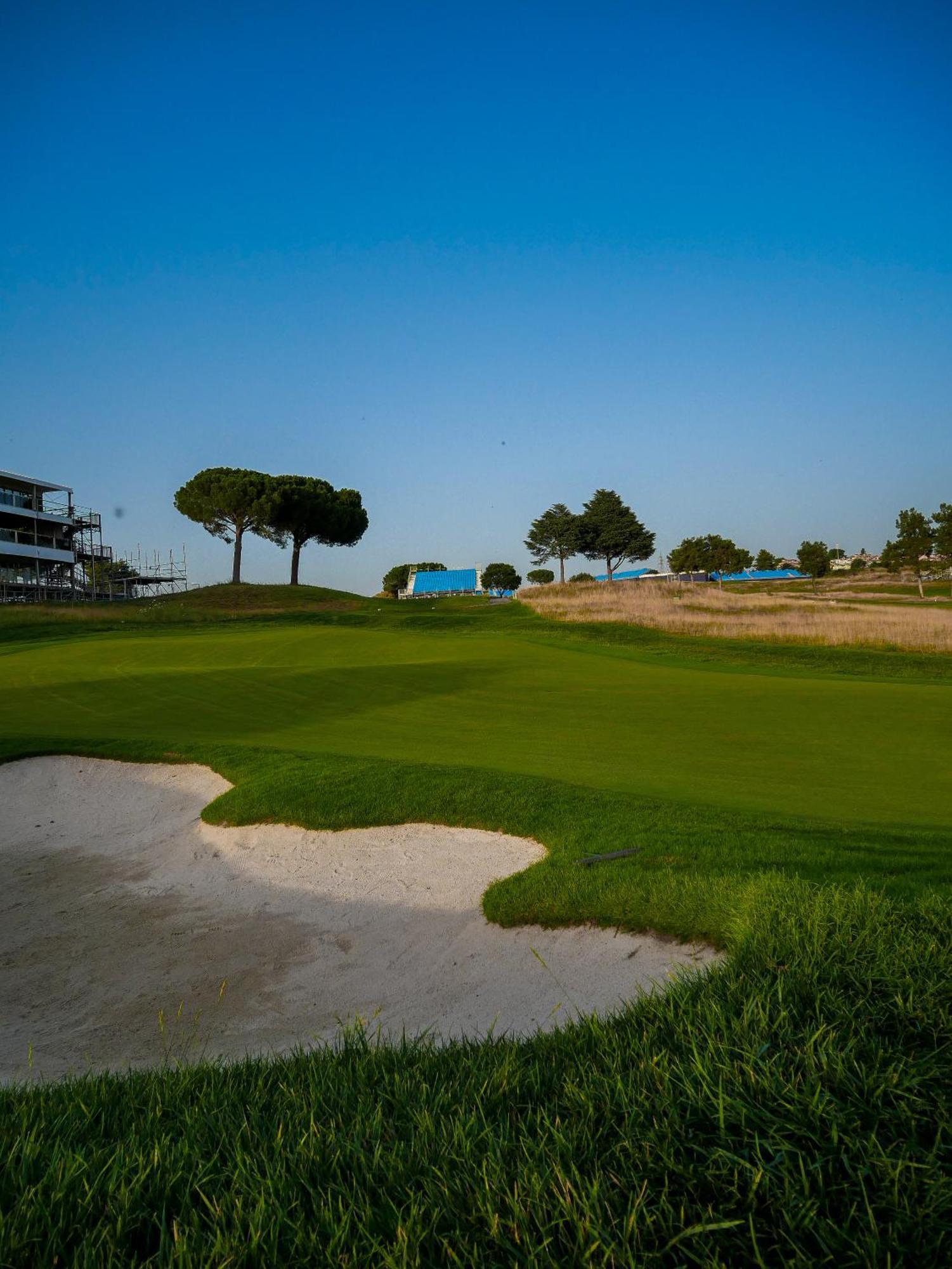 Il Nido Del Birdie Marco Simone المظهر الخارجي الصورة